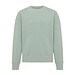 Iqoniq Kruger Relax-Rundhals-Sweater, Iceberg green, S
