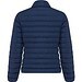 Iqoniq Maiko Damen Steppjacke, navy blau, M