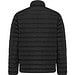 Iqoniq Maiko Herren Steppjacke, schwarz, 4XL