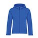 Iqoniq Makalu Damen Softshelljacke, Königsblau, XXL