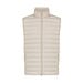 Iqoniq Meru Herren Bodywarmer, beige, S