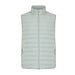 Iqoniq Meru Herren Bodywarmer, Iceberg green, S