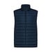 Iqoniq Meru Herren Bodywarmer, navy blau, S