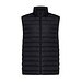 Iqoniq Meru Herren Bodywarmer, schwarz, S