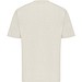 IQONIQ Nikko Heavyweight T-Shirt aus recycelter Baumwolle, natural raw, S
