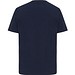 IQONIQ Nikko Heavyweight T-Shirt aus recycelter Baumwolle, navy blau, L