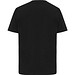IQONIQ Nikko Heavyweight T-Shirt aus recycelter Baumwolle, schwarz, L