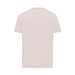 Iqoniq Sierra Lightweight T-Shirt aus recycelter Baumwolle, cloud pink, XS