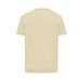 Iqoniq Sierra Lightweight T-Shirt aus recycelter Baumwolle, cream yellow, M