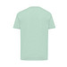 Iqoniq Sierra Lightweight T-Shirt aus recycelter Baumwolle, crushed mint, M