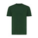 Iqoniq Sierra Lightweight T-Shirt aus recycelter Baumwolle, forest green, S