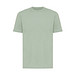 Iqoniq Sierra Lightweight T-Shirt aus recycelter Baumwolle, Iceberg green, XL
