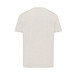 Iqoniq Sierra Lightweight T-Shirt aus recycelter Baumwolle, ivory white, XL