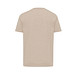 Iqoniq Sierra Lightweight T-Shirt aus recycelter Baumwolle, light heather brown, M