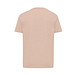 Iqoniq Sierra Lightweight T-Shirt aus recycelter Baumwolle, peach nectar, XL