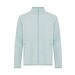 Iqoniq Talung Mikrofleece Jacke, Iceberg green, XXS