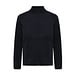 Iqoniq Talung Mikrofleece Jacke, schwarz, XXS
