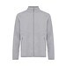 Iqoniq Talung Mikrofleece Jacke, storm grey, XXS
