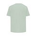 Iqoniq Teide T-Shirt aus recycelter Baumwolle, Iceberg green, XXL