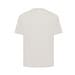 Iqoniq Teide T-Shirt aus recycelter Baumwolle, ivory white, XXL
