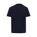 Iqoniq Teide T-Shirt aus recycelter Baumwolle, navy blau, XXL
