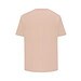 Iqoniq Teide T-Shirt aus recycelter Baumwolle, peach nectar, XXL