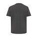 Iqoniq Teide T-Shirt, ungefärbtes Anthrazit, XXL