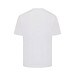 Iqoniq Teide T-Shirt aus recycelter Baumwolle, weiß, XXL