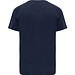 IQONIQ Tikal Sport Quick-Dry T-Shirt aus rec. Polyester, navy blau, 5XL