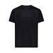 Iqoniq Tikal Sport Quick-Dry T-Shirt aus rec. Polyester, schwarz, XL