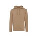 Iqoniq Torres ungefärbter Hoodie, ungefärbtes braun, XL