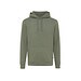 Iqoniq Torres ungefärbter Hoodie, ungefärbtes grün, M