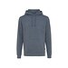 Iqoniq Torres ungefärbter Hoodie, ungefärbtes navy blau, XL