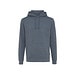 Iqoniq Torres ungefärbter Hoodie, ungefärbtes navy blau, M