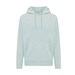 Iqoniq Trivor Mikrofleece-Kapuzenjacke, Iceberg green, XXL