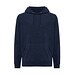 Iqoniq Trivor Mikrofleece-Kapuzenjacke, navy blau, XXL