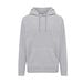 Iqoniq Trivor Mikrofleece-Kapuzenjacke, storm grey, XXL