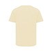 Iqoniq Yala Damen T-Shirt, cream yellow, XL
