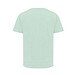 Iqoniq Yala Damen T-Shirt aus recycelter Baumwolle, crushed mint, L