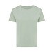 Iqoniq Yala Damen T-Shirt, Iceberg green, XL