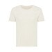 Iqoniq Yala Damen T-Shirt aus recycelter Baumwolle, natural raw, L