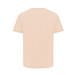 Iqoniq Yala Damen T-Shirt, peach nectar, XL