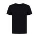 Iqoniq Yala Damen T-Shirt, schwarz, XL