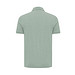 Iqoniq Yosemite PiquÃ©-Poloshirt aus recycelter Baumwolle, Iceberg green, XL