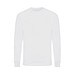 Iqoniq Zion Rundhals-Sweater, weiß, L