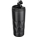 Isolierbecher Como, 500 ml, schwarz