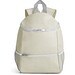 JAIPUR. Kühlrucksack 10l aus 600D Polyester, Hellgrau