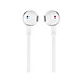 JBL® Bluetooth Kopfhörer T 205 BT, silber JBL® Bluetooth Kopfhörer T 205 BT, silber