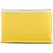 JEDDAH. Kühltasche 3l aus 600D Polyester, Gelb