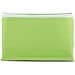 JEDDAH. Kühltasche 3l aus 600D Polyester, Hellgrün